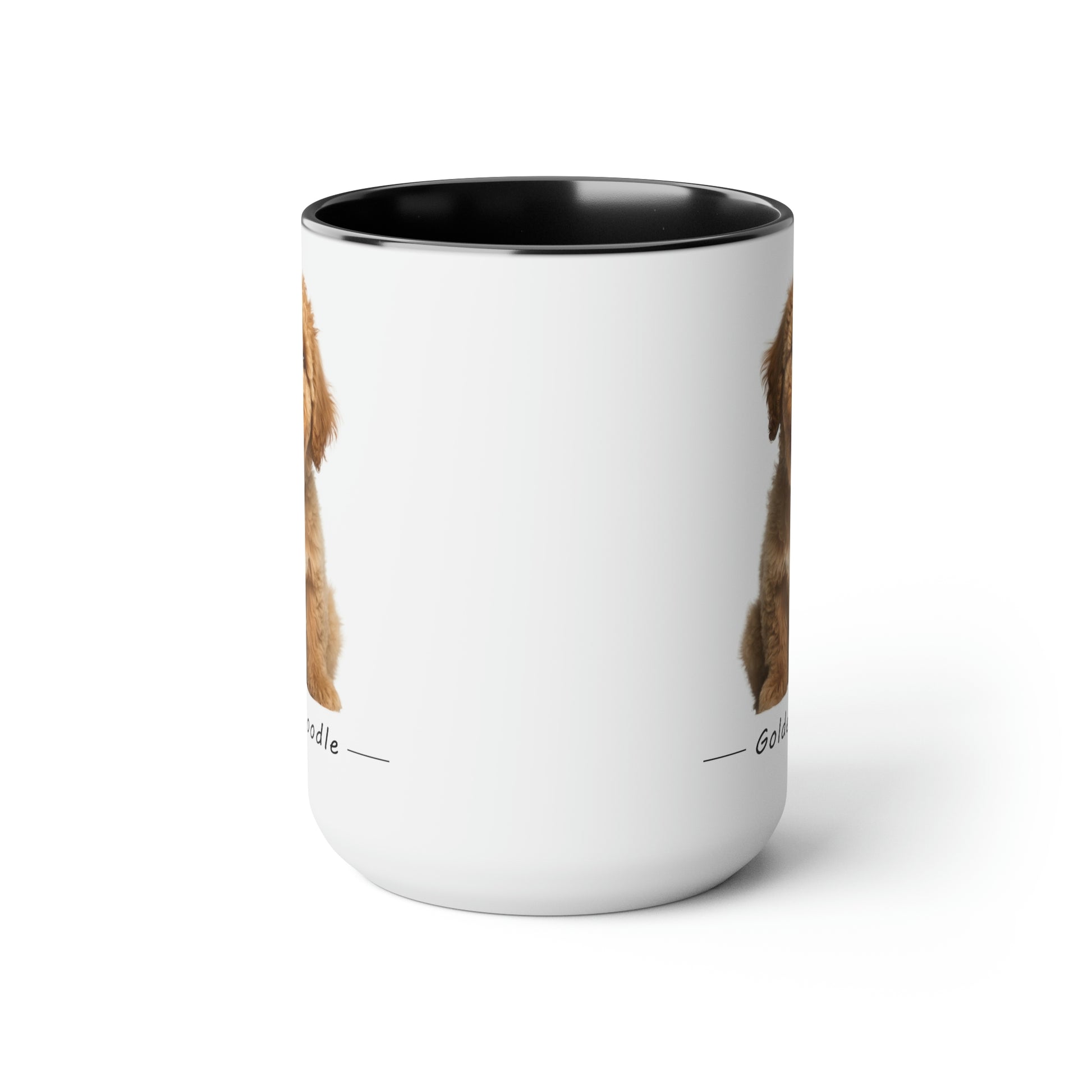 Mini Goldendoodle Travel Mug, Mini Goldendoodle Coffee Mug, Mini Goldendoodle  Must Haves, Mini Goldendoodle Accessories I'm a Mini Gold 