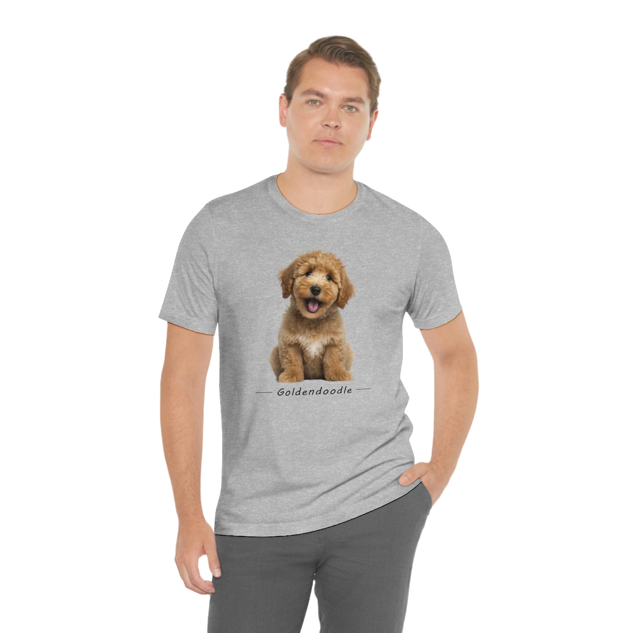 Goldendoodle tee outlet shirts